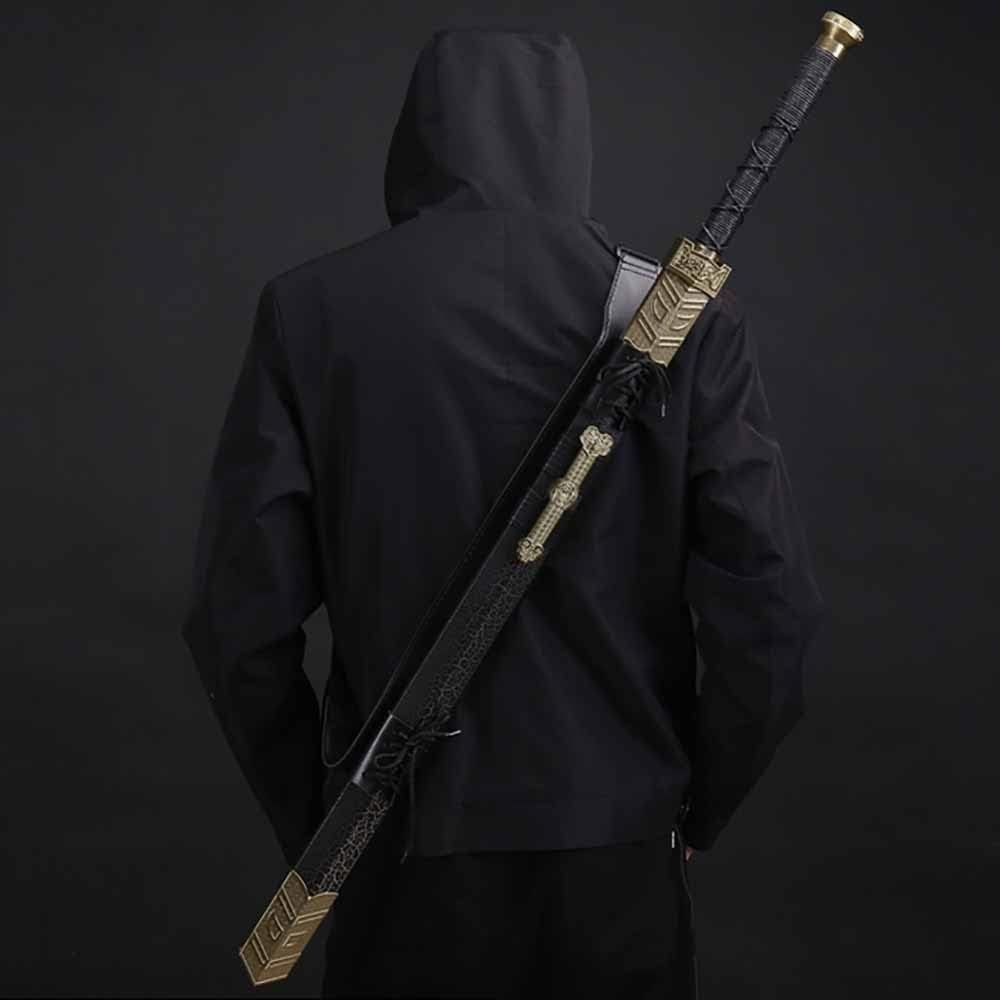 Amazon | RoastMeコスプレかたな アニメ武器刀剣模造刀 完成度